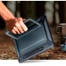 Чехол для планшета Samsung Tab S9 Outdoor Cover Black (EF-RX710CBEGWW)