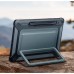 Чехол для планшета Samsung Tab S9 Outdoor Cover Black (EF-RX710CBEGWW)