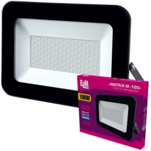 Прожектор ELM Matrix M-100 6500 (26-0043.)