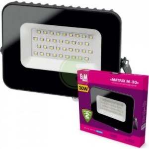Прожектор ELM Matrix M-30- 41 6500 (26-0039.)