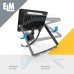Прожектор ELM MATRIX S- 20-41 6500 з датчиком (26-0035.)