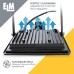 Прожектор ELM MATRIX S- 20-41 6500 з датчиком (26-0035.)