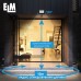 Прожектор ELM MATRIX S- 20-41 6500 з датчиком (26-0035.)