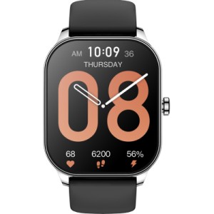 Смарт-годинник Amazfit Pop 3S Silver (997953)