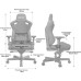 Кресло игровое Anda Seat Kaiser 2 Size XL Black (AD12XL-07-B-PV-B01)