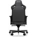 Кресло игровое Anda Seat Kaiser 2 Size XL Black (AD12XL-07-B-PV-B01)