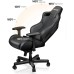 Кресло игровое Anda Seat Kaiser 2 Size XL Black (AD12XL-07-B-PV-B01)