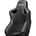 Кресло игровое Anda Seat Kaiser 2 Size XL Black (AD12XL-07-B-PV-B01)