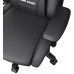 Кресло игровое Anda Seat Kaiser 2 Size XL Black (AD12XL-07-B-PV-B01)
