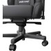 Кресло игровое Anda Seat Kaiser 2 Size XL Black (AD12XL-07-B-PV-B01)