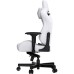 Кресло игровое Anda Seat Kaiser 2 Size XL White (AD12XL-07-W-PV-W01)
