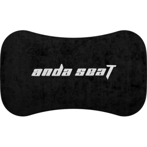 Кресло игровое Anda Seat Kaiser 3 Size XL Black (AD12YDC-XL-01-B-PV/C)