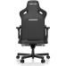 Кресло игровое Anda Seat Kaiser 3 Size XL Black (AD12YDC-XL-01-B-PV/C)