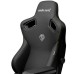 Кресло игровое Anda Seat Kaiser 3 Size XL Black (AD12YDC-XL-01-B-PV/C)