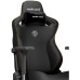 Кресло игровое Anda Seat Kaiser 3 Size XL Black (AD12YDC-XL-01-B-PV/C)