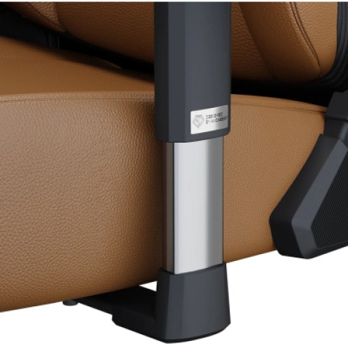 Кресло игровое Anda Seat Kaiser 3 Size XL Brown (AD12YDC-XL-01-K-PV/C)