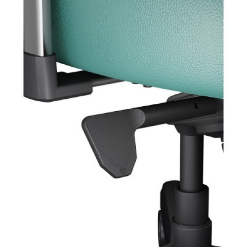 Кресло игровое Anda Seat Kaiser 3 Size XL Green (AD12YDC-XL-01-E-PV/C)
