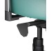 Кресло игровое Anda Seat Kaiser 3 Size XL Green (AD12YDC-XL-01-E-PV/C)