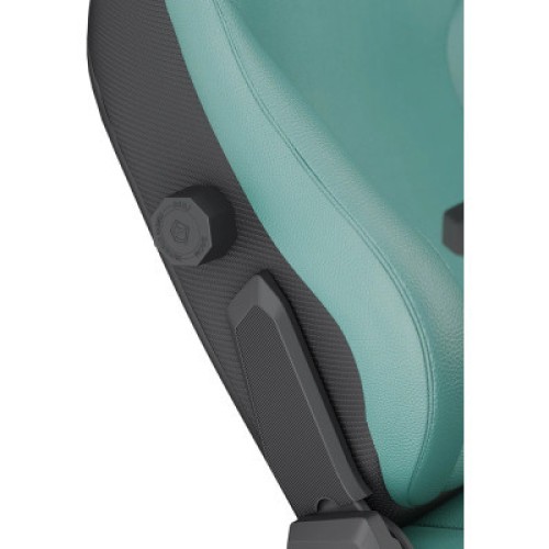 Кресло игровое Anda Seat Kaiser 3 Size XL Green (AD12YDC-XL-01-E-PV/C)