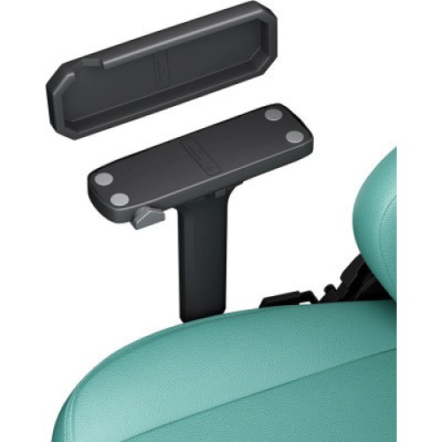 Кресло игровое Anda Seat Kaiser 3 Size XL Green (AD12YDC-XL-01-E-PV/C)