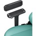 Кресло игровое Anda Seat Kaiser 3 Size XL Green (AD12YDC-XL-01-E-PV/C)
