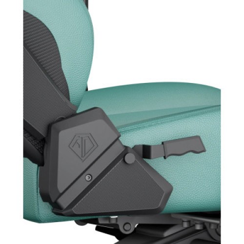 Кресло игровое Anda Seat Kaiser 3 Size XL Green (AD12YDC-XL-01-E-PV/C)