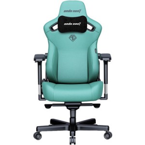 Кресло игровое Anda Seat Kaiser 3 Size XL Green (AD12YDC-XL-01-E-PV/C)