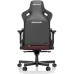Кресло игровое Anda Seat Kaiser 3 Size XL Maroon (AD12YDC-XL-01-A-PV/C)