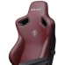 Кресло игровое Anda Seat Kaiser 3 Size XL Maroon (AD12YDC-XL-01-A-PV/C)