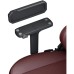 Кресло игровое Anda Seat Kaiser 3 Size XL Maroon (AD12YDC-XL-01-A-PV/C)