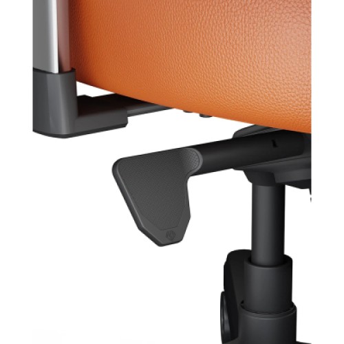 Кресло игровое Anda Seat Kaiser 3 Size XL Orange (AD12YDC-XL-01-O-PV/C) Кресло игровое Anda Seat Kaiser 3 Size XL Orange (AD12YDC-XL-01-O-PV/C)