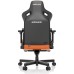 Кресло игровое Anda Seat Kaiser 3 Size XL Orange (AD12YDC-XL-01-O-PV/C) Кресло игровое Anda Seat Kaiser 3 Size XL Orange (AD12YDC-XL-01-O-PV/C)