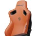 Кресло игровое Anda Seat Kaiser 3 Size XL Orange (AD12YDC-XL-01-O-PV/C) Кресло игровое Anda Seat Kaiser 3 Size XL Orange (AD12YDC-XL-01-O-PV/C)