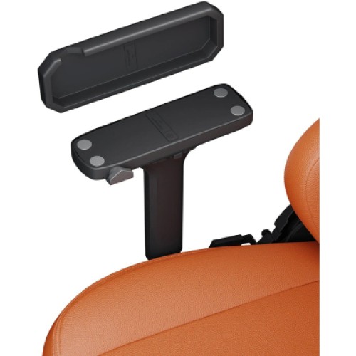 Кресло игровое Anda Seat Kaiser 3 Size XL Orange (AD12YDC-XL-01-O-PV/C) Кресло игровое Anda Seat Kaiser 3 Size XL Orange (AD12YDC-XL-01-O-PV/C)