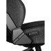 Кресло игровое Anda Seat Phantom 3 Fabric Size L Black (AD18Y-06-B-F)
