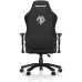 Кресло игровое Anda Seat Phantom 3 Fabric Size L Black (AD18Y-06-B-F)