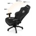 Кресло игровое Anda Seat Phantom 3 Fabric Size L Black (AD18Y-06-B-F)