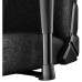 Кресло игровое Anda Seat Phantom 3 Fabric Size L Black (AD18Y-06-B-F)
