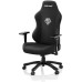 Кресло игровое Anda Seat Phantom 3 Fabric Size L Black (AD18Y-06-B-F)