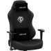 Кресло игровое Anda Seat Phantom 3 Fabric Size L Black (AD18Y-06-B-F)