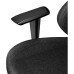 Кресло игровое Anda Seat Phantom 3 Fabric Size L Black (AD18Y-06-B-F)