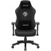 Кресло игровое Anda Seat Phantom 3 Fabric Size L Black (AD18Y-06-B-F)
