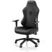 Кресло игровое Anda Seat Phantom 3 Size L Black/Black (AD18Y-06-B-PV/C-B01)