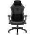 Кресло игровое Anda Seat Phantom 3 Size L Black/Black (AD18Y-06-B-PV/C-B01)