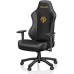 Кресло игровое Anda Seat Phantom 3 Size L Black/Gold (AD18Y-06-B-PV/C)