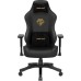 Кресло игровое Anda Seat Phantom 3 Size L Black/Gold (AD18Y-06-B-PV/C)