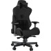 Кресло игровое Anda Seat T-Pro 2 Size XL Black (AD12XLLA-01-B-F)