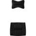 Кресло игровое Anda Seat T-Pro 2 Size XL Black (AD12XLLA-01-B-F)