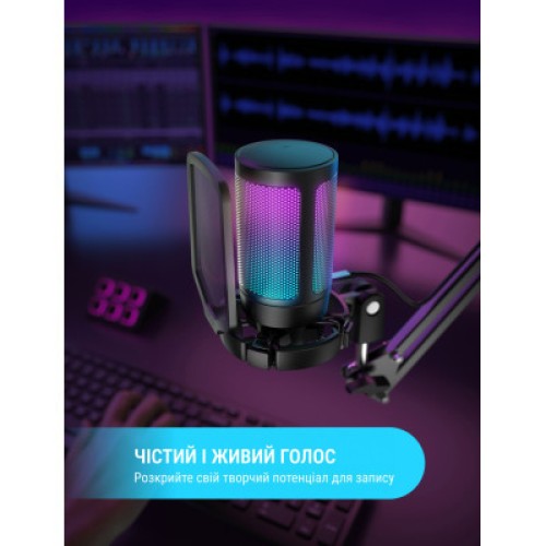 Микрофон Fifine A6VW