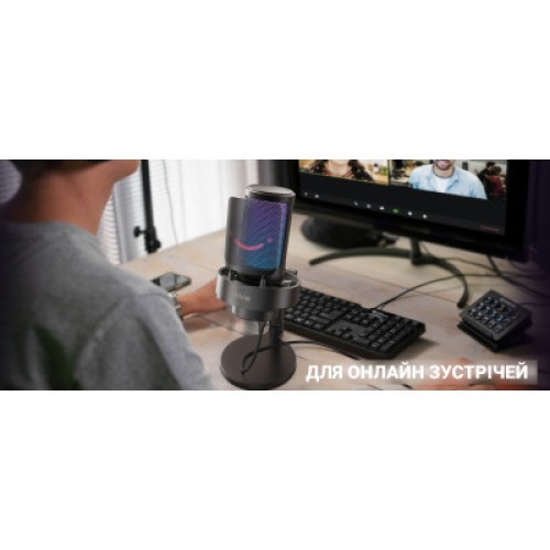 Микрофон Fifine A8